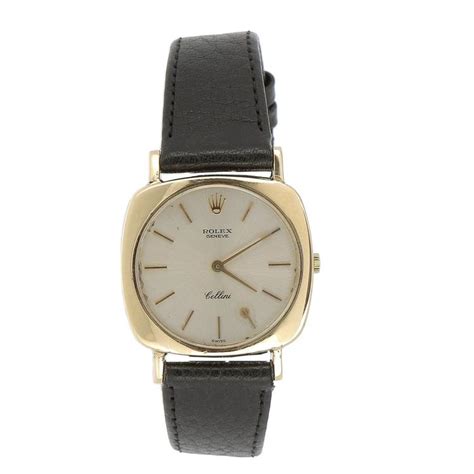 rolex vintage verkäufer